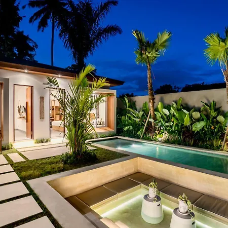 Villa Jeanne Ubud By Balisuperhost